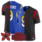 Royal-Black / Matthew Stafford / S