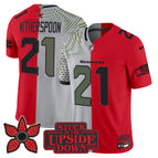 Rivalries-Red / Devon Witherspoon / S