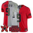 Rivalries-Red / Walker III / S
