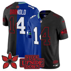 Royal-Black / Sam Darnold / S