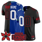 Men / Royal-Black / S