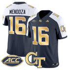 Navy Alternate / Alberto Mendoza / S