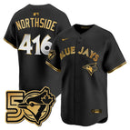 Black Gold / NorthSide 416 / S