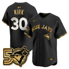 Black Gold / Alejandro Kirk / S
