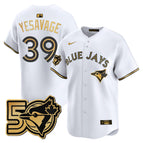 White Gold / Trey Yesavage / S