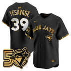 Black Gold / Trey Yesavage / S