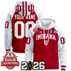 Men / Crimson Alternate / S
