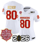 White / Charlie Becker / S