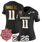 Black / Randle El / S