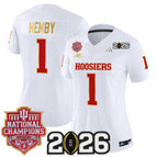 White / Roman Hemby / S