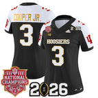 Black Alternate / Omar Cooper Jr. / S