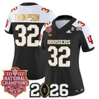 Black Alternate / Anthony Thompson / S