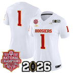 White / #1 Team / S