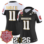 Black Alternate / Randle El / S
