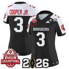 Black Alternate / Omar Cooper Jr. / S