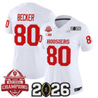 White / Charlie Becker / S