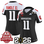 Black Alternate / Randle El / S