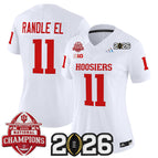 White / Randle El / S