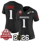 Black / Roman Hemby / S