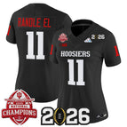 Black / Randle El / S