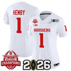 White / Roman Hemby / S