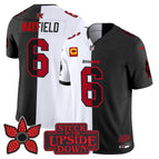 White-Black / Baker Mayfield / S