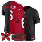 Red-Black / Baker Mayfield / S
