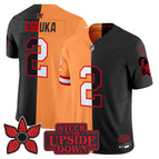 Creamsicle-Black / Emeka Egbuka / S