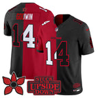 Red-Black / Chris Godwin / S