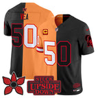 Creamsicle-Black / Vita Vea / S