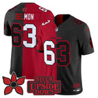 Red-Black / Lee Roy Selmon / S