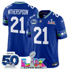 Royal / Devon Witherspoon / S
