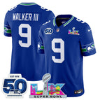 Royal / Walker III / S