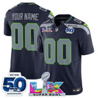 Men / College Navy / S