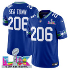Royal / Sea Town 206 / S