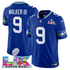 Royal / Walker III / S