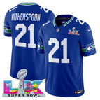 Royal / Devon Witherspoon / S
