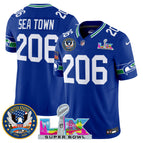 Royal / Sea Town 206 / S