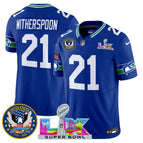 Royal / Devon Witherspoon / S