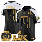 Black Alternate / Sam Darnold / S