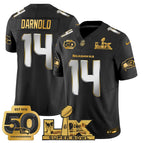 Black Limited / Sam Darnold / S