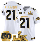 White Gold / Devon Witherspoon / S