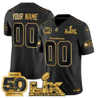 Men / Black Gold / S
