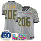 Wolf Gray / Sea Town 206 / S