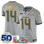 Wolf Gray / Sam Darnold / S