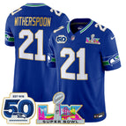 Royal / Devon Witherspoon / S