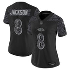 Lamar Jackson / S