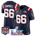 Navy / Will Campbell / S