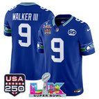 Royal / Walker III / S