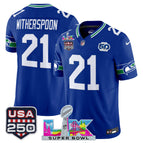 Royal / Devon Witherspoon / S